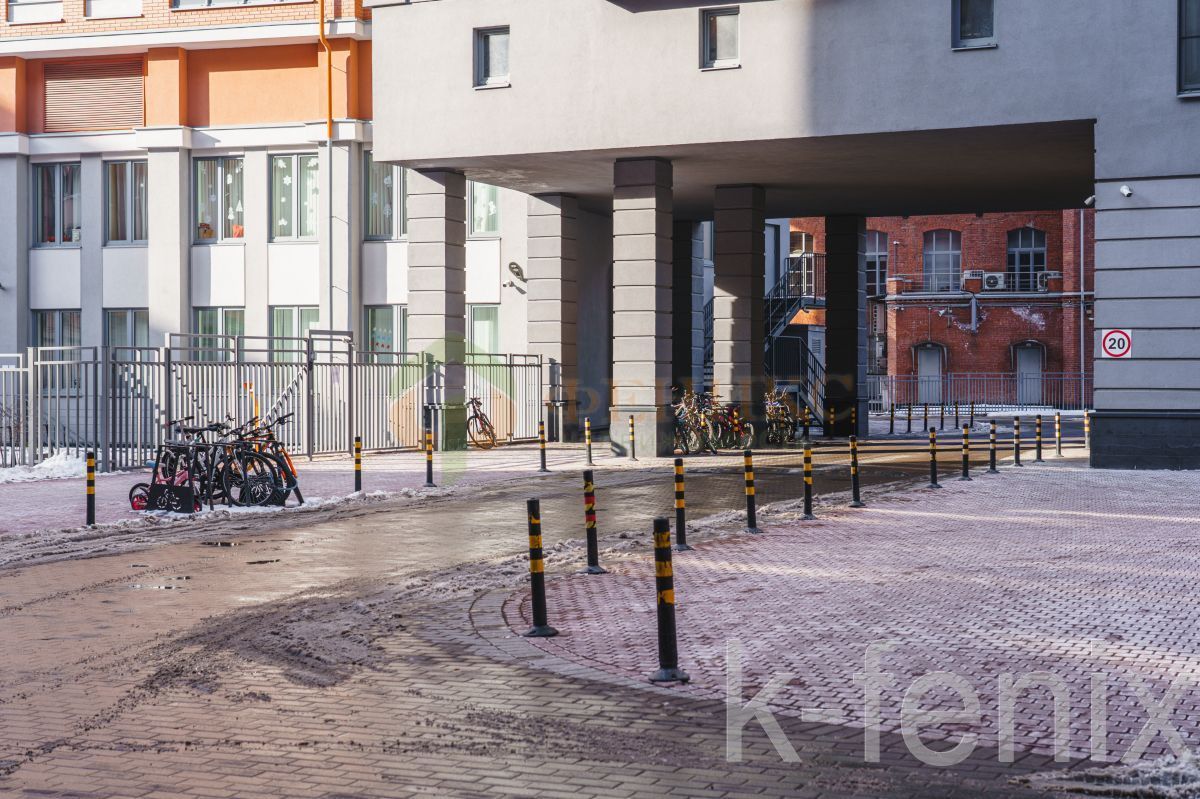 квартира 71 метров